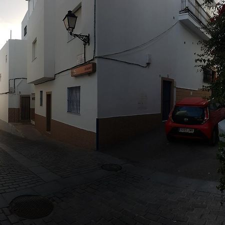 Casa Salmonete 8 Appartement Conil De La Frontera Buitenkant foto