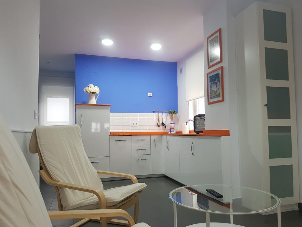 Casa Salmonete 8 Appartement Conil De La Frontera Buitenkant foto