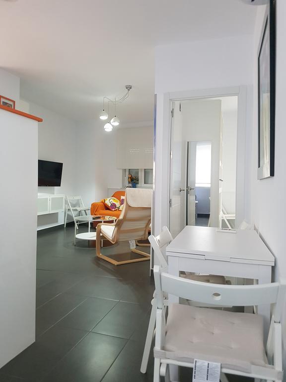 Casa Salmonete 8 Appartement Conil De La Frontera Buitenkant foto